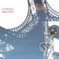 Hudební CD: Démon v Paříži (Indies)