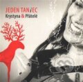 Hudobné CD: Jeden taniec (Indies). Indies, 2015