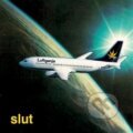 Hudobné CD: Luftganja (Indies Scope). Indies Scope, 1999