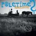 Hudobné CD: Kroskántry (Indies Happy Trails). Indies Happy Trails, 2012