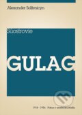 E-kniha: Súostrovie Gulag III (Alexander Solženicyn), 2019