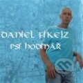 Psí hodinář - Daniel Fikejz, 2013