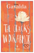 The Cracks in Our Armor - Anna Gavalda, Europa Editions, 2019