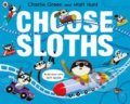 Kniha: Choose Sloths (Charlie Green). Penguin Books, 2019