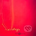 Hudobné CD: Letargie (Indies Happy Trails). Indies Happy Trails, 2016