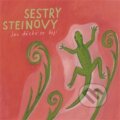 Hudobné CD: Jen děcko se bojí (Indies Scope). Indies Scope, 2006