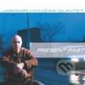 Present Past - Jaromír Honzák, Indies Happy Trails, 2003