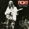 Neil Young: Roxy - Tonight&#039;s the night live - Neil Young, Warner Music, 2018