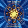 Hudební CD: Drumming Brew (Indies Happy Trails). Indies Happy Trails, 2009
