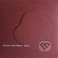 Hudobné CD: Láva (Indies Happy Trails). Indies Happy Trails, 2012