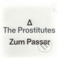 Hudobné CD: Zum Passer (Indies Happy Trails). Indies Happy Trails, 2015