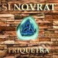 Hudobné CD: Triquetra (Indies Happy Trails). Indies Happy Trails, 2012