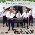 Hudobné CD: Proč kalino nerozkvétáš (Indies Happy Trails). Indies Happy Trails, 2004