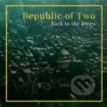 Hudobné CD: Back to the Trees (Indies Happy Trails)
