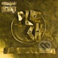 Hudobné CD: Plech (Indies Happy Trails). Indies Happy Trails, 2010