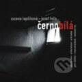 Hudobné CD: Černobílá (Indies MG). Indies MG, 2009