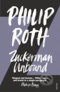 Zuckerman Unbound - Philip Roth, Vintage, 2005