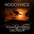 Hodovnice - Tomáš Kočko, Indies Happy Trails, 2001