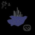 Hudobné CD: Glacier and the City (Indies Scope). Indies Scope, 2015