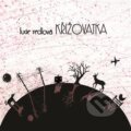 Hudobné CD: Křižovatka (Indies Happy Trails). Indies Happy Trails, 2012