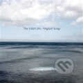 Hudobné CD: Migrant Songs (Indies Happy Trails). Indies Happy Trails, 2016