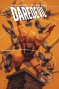 Daredevil - Anthony Johnston, Charles Soule, Wellinton Alves (ilustrácie), Marvel, 2019