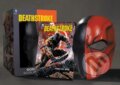Kniha: Deathstroke - Volume 1 (Tony Daniel). Dorling Kindersley, 2015