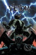 Venom - Donny Cates, Ryan Stegman (ilustrácie), Marvel, 2018