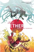 Kniha: Ether (David Rubín). Dark Horse, 2017