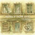 Hudobné CD: Hotel v tiché ulici (Indies Scope). Indies Scope, 2012