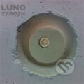 Hudobné CD: Zeroth (Indies Scope). Indies Scope, 2012