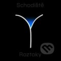 Hudobné CD: Roztoky (Indies Scope). Indies Scope, 2011