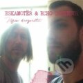 Hudobné CD: Něžné krveprolití (Indies MG). Indies MG, 2017