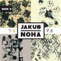 Jakub Noha BOX 2. - Jakub Noha, Indies Scope, 2017