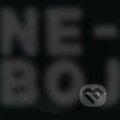 Hudební CD: Neboj (Indies Scope). Indies Scope, 2017