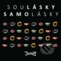 Soulásky &amp; samolásky - Jarret, 2016