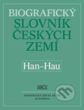 Biografický slovník českých zemí - Marie Makariusová, Academia, 2019
