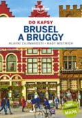 Brusel a Bruggy do kapsy, 2019