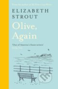 Olive, Again - Elizabeth Strout, 2019
