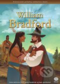 Film: William Bradford (Štúdio Nádej) (DVD). Štúdio Nádej, 2015