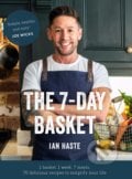The 7-Day Basket - Ian Haste, Headline Book, 2019