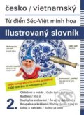 Česko-vietnamský ilustrovaný slovník 2. - Jana Dolanská Hrachová, Nakladatelství Dolanski, 2019