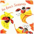 Kniha: Vivaldi: The Four Seasons (YoYo Books). YoYo Books, 2016