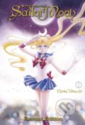 Sailor Moon - Naoko Takeuchi, Kodansha International, 2018