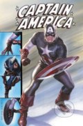 Captain America - Joe Simon, Steve Englehart, Mark Gruenwald, Marvel, 2019