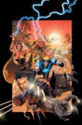 X-men By Peter Milligan - Peter Milligan, Reginald Hudlin, David Yardin (ilustrácie), Salvador Larroca (ilustrácie), Marvel, 2019