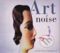 Art Of Noise: In No Sense? Nonsense! - Art Of Noise, Warner Music, 2019