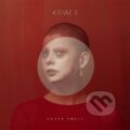Kovacs: Cheap Smell - Kovacs, Warner Music, 2018