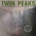 Twin Peaks (Limited Event Series Soundtrack – Score), Warner Music, 2017