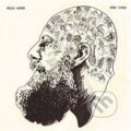 Hudobné CD: Sean Rowe: New Lore (Warner Music). Warner Music, 2017